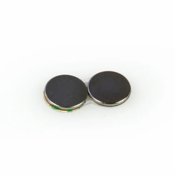 J Perkins Hatch Magnets 10X1mm Sticky (Ultra Strong)(2)
