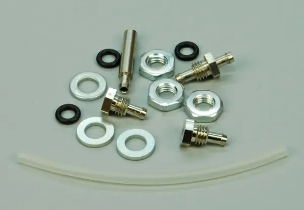 SLEC SL2 Clunk Tank Kit (1X10) &mdash; image 2 of 2
