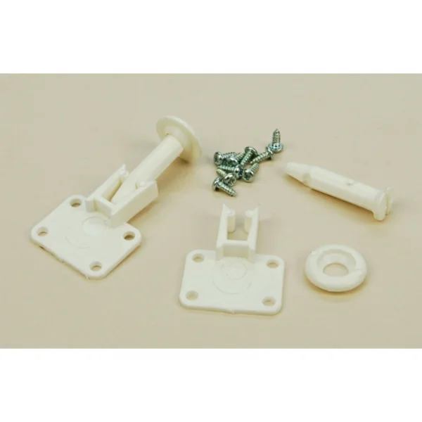 SLEC Sl4 2 Hatch Catch (1X10)