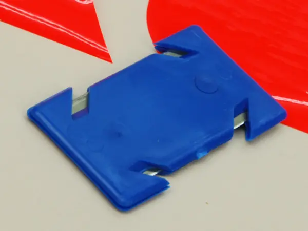 SLEC Sl18 Solarfilm Cutter (1X10) — image 2 of 2