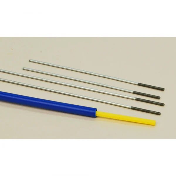 SLEC Sl26C H/D Snake 48Ins - Adaptors (2)