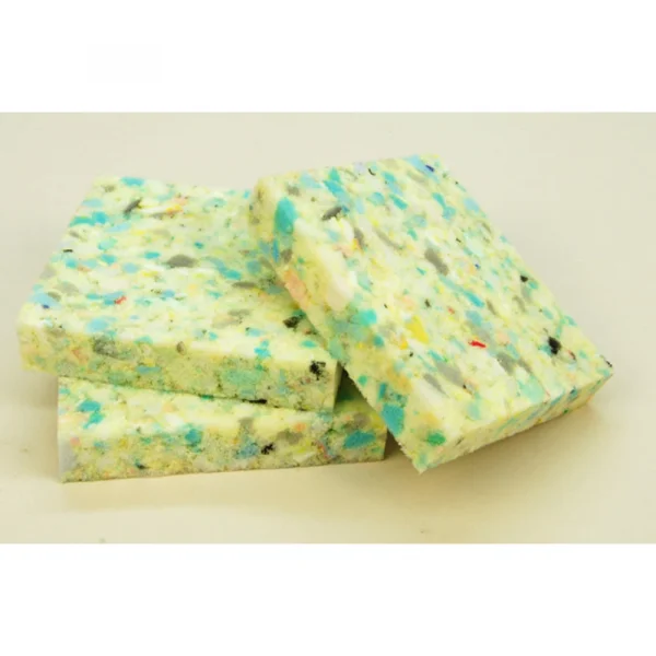 SLEC Sl40 Crashpad Pieces (3)