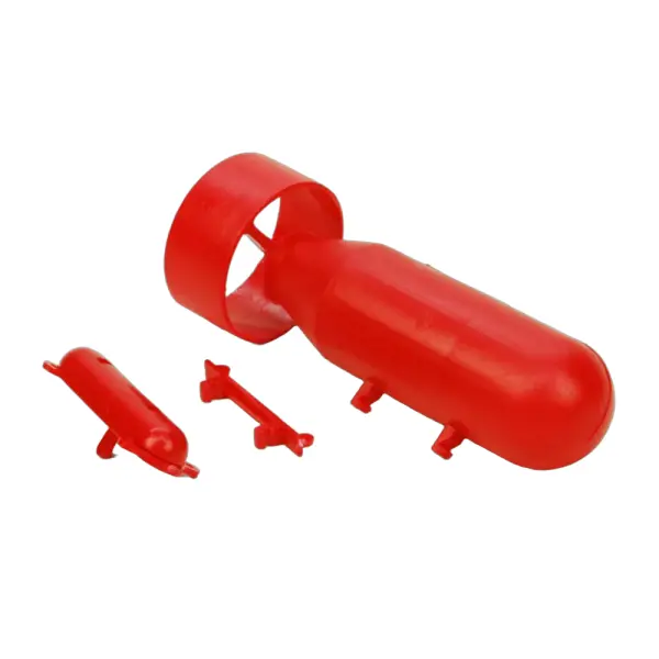 SLEC Sl59 Bomb + Release Mechanism — image 1 of 3