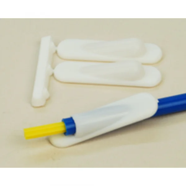 SLEC Sl60 Snake Exit Guides (3X10)