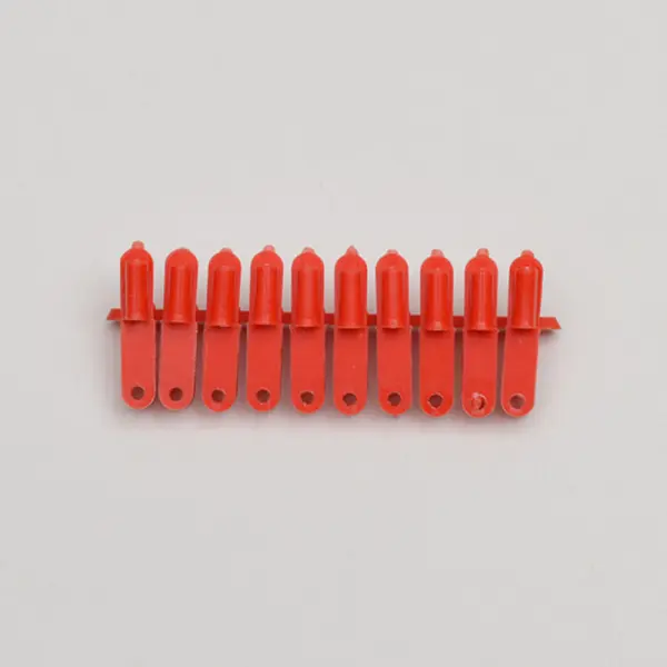 SLEC Sl76 Swinging Keeper (10X10) — image 3 of 3