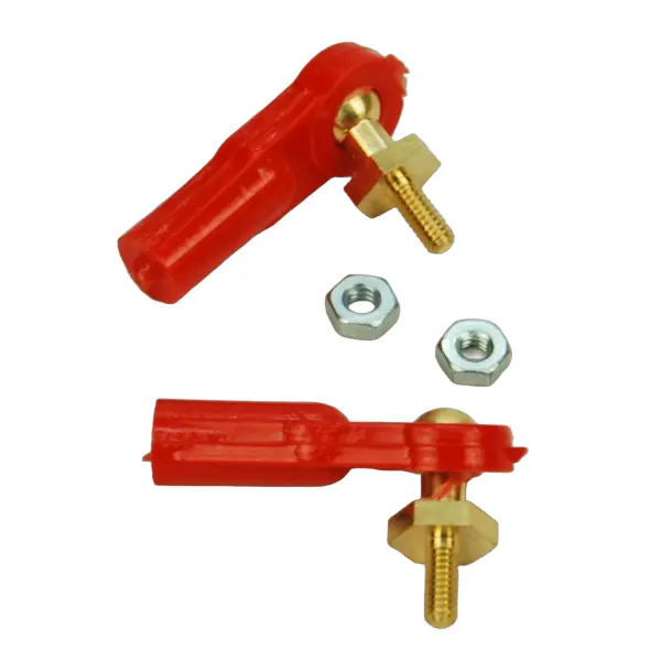 SLEC SL86 Ball Link B16 M2 (2X20) — image 1 of 3