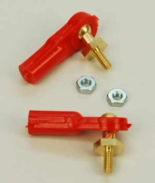 SLEC SL86 Ball Link B16 M2 (2X20) &mdash; image 2 of 2