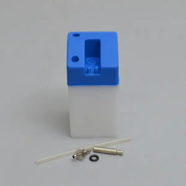Slec SL88 4Oz Square Tank — image 4 of 4