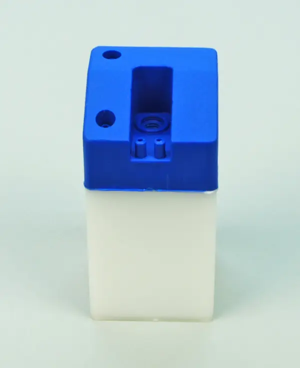 Slec SL88 4Oz Square Tank &mdash; image 3 of 3
