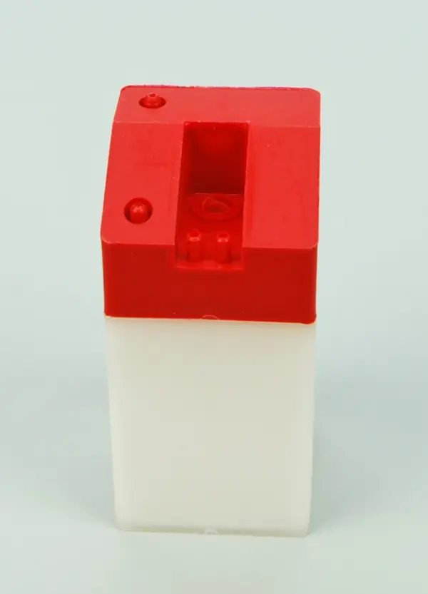 Slec SL88 6Oz Square Tank — image 2 of 2