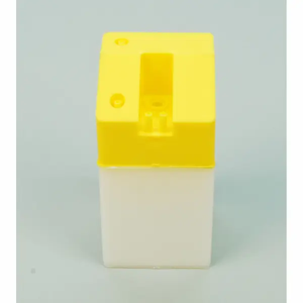 Slec SL88 9Oz Square Tank — image 1 of 2