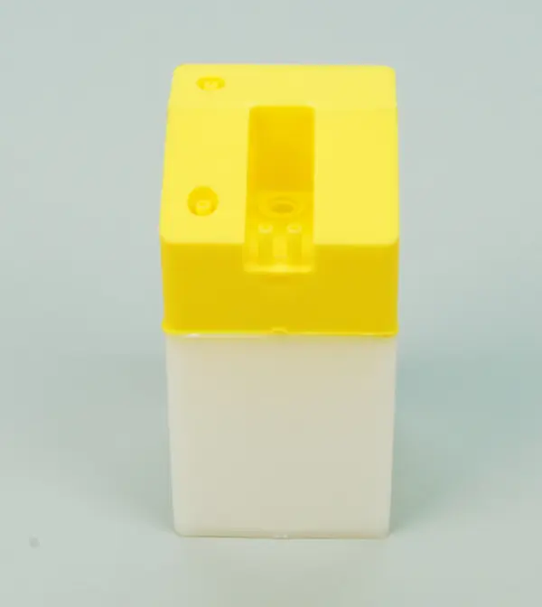 Slec SL88 9Oz Square Tank &mdash; image 2 of 2