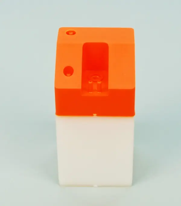 Slec SL88 11Oz Square Tank — image 2 of 2