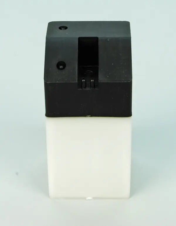 Slec SL88 14Oz Square Tank — image 2 of 2