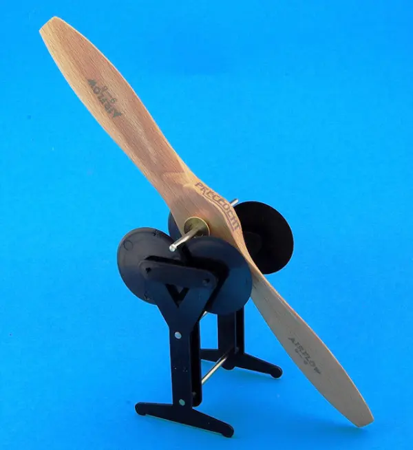 SLEC SL93 Prop Balancer — image 4 of 4