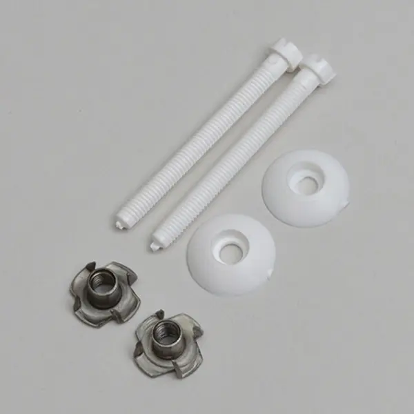 SLEC Sl95 Nylon Wing Bolts M6 (2X10) &mdash; image 3 of 3