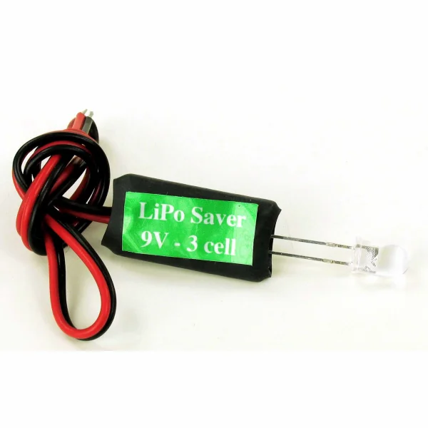 EnErG Pro Li-Po Saver 3-Cell