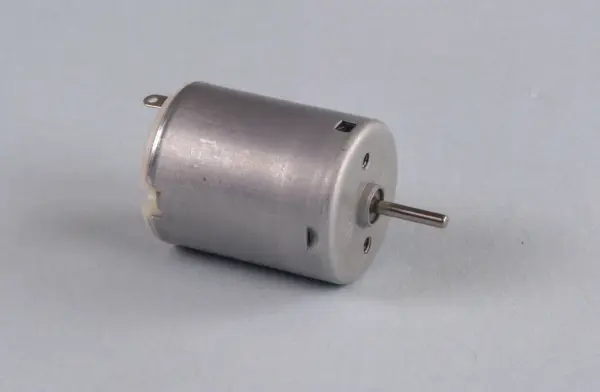 J Perkins EM100 Electric Motor (280 Size) — image 2 of 2