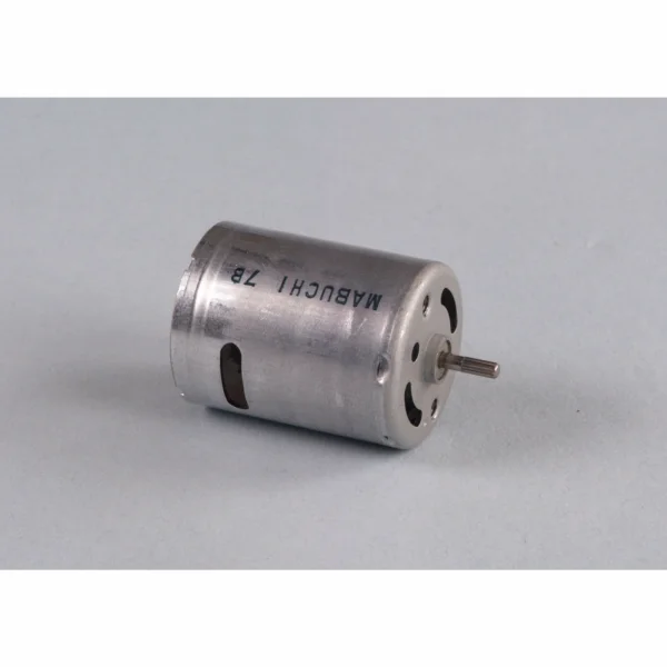 J Perkins Em300 Electric Motor (370 Size)