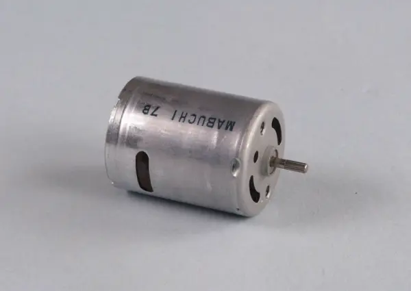 J Perkins Em300 Electric Motor (370 Size) — image 2 of 2