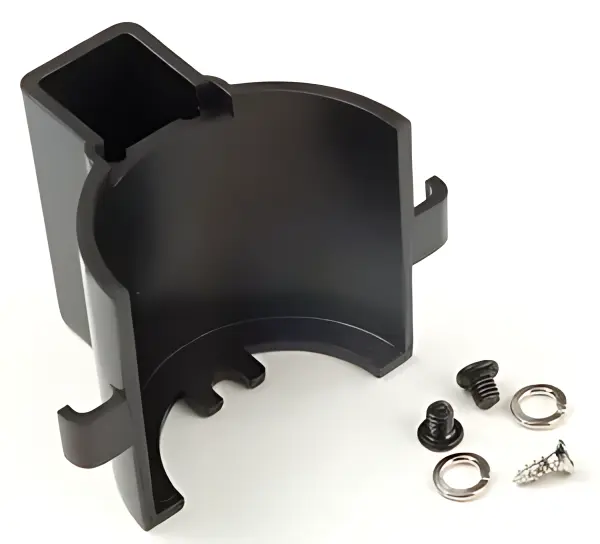 J Perkins EMM-400T Elec. Motor Mount (380 Motor)