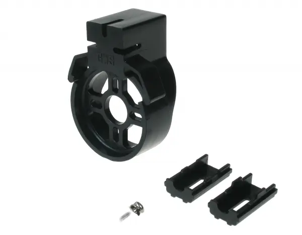 GWS Brushless Motor Mount 38mm (Gwemm002) (2) — image 1 of 4