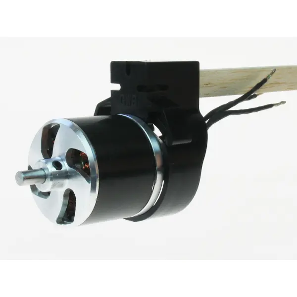 GWS Brushless Motor Mount 38mm (Gwemm002) (2) — image 3 of 4