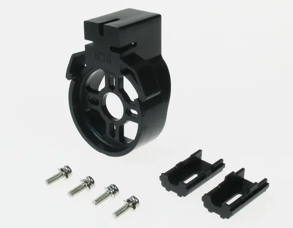 GWS Brushless Motor Mount 38mm (Gwemm002) (2) — image 4 of 4
