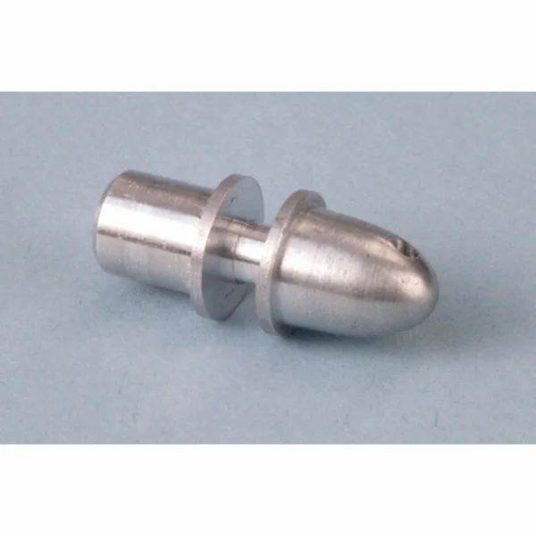 J Perkins 400-480 Prop Adaptor With Spinner Nut ** CLEARANCE **