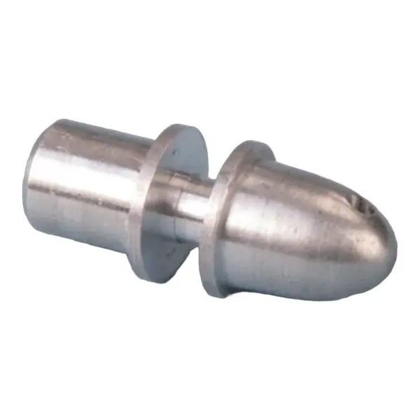 J Perkins 400-480 Prop Adaptor With Spinner Nut — image 1 of 2