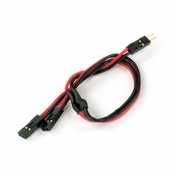 J Perkins JST Y Lead Connector Set (Gw/Ap147)