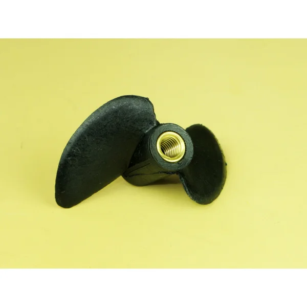 J Perkins M5 - 40X Boat Propeller