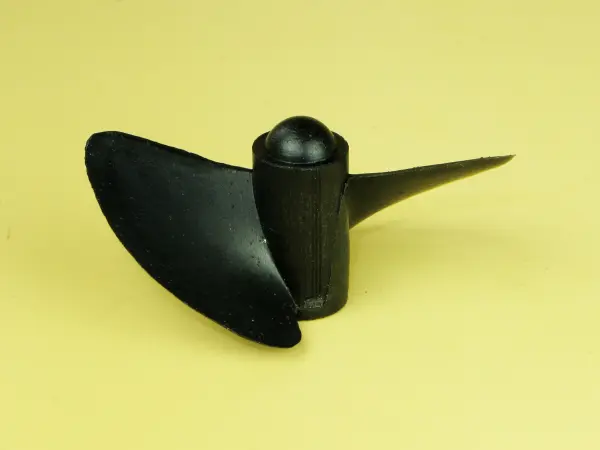 J Perkins M5 - 45X Boat Propeller &mdash; image 3 of 3