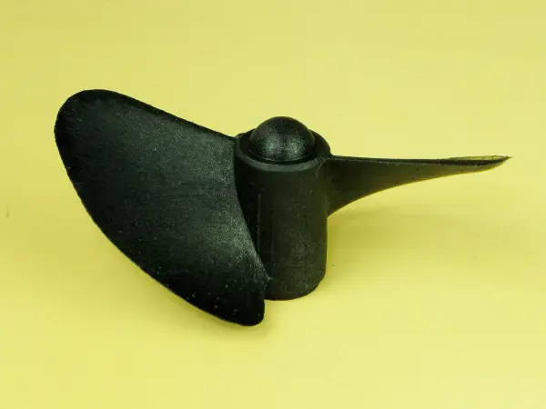 J Perkins M5 - 50X Boat Propeller — image 3 of 3