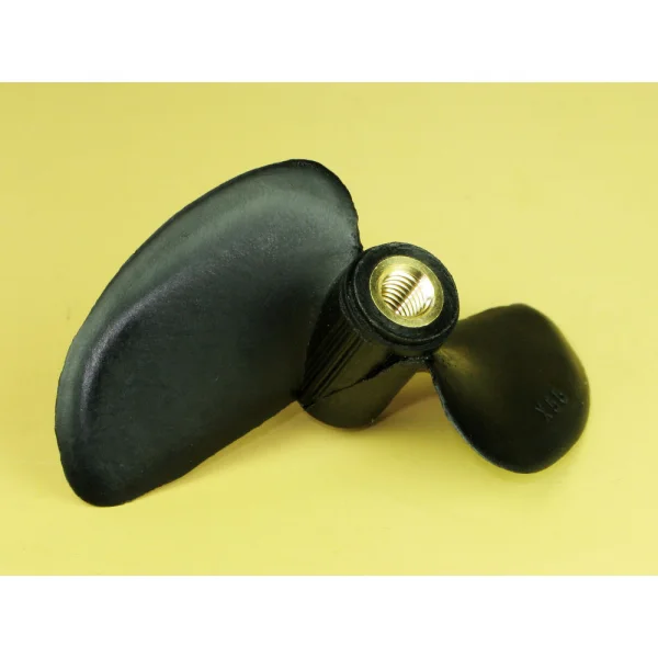 J Perkins M5 - 55X Boat Propeller