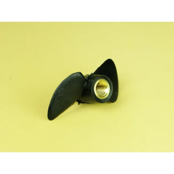 J Perkins M5 - 35S Boat Propeller