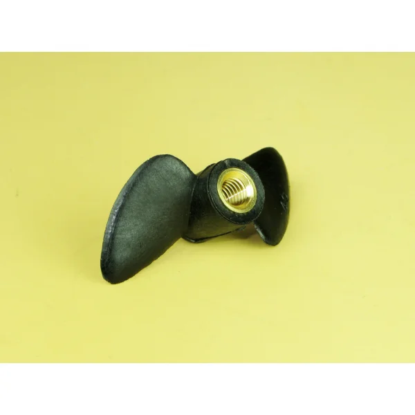 J Perkins M5 - 40S Boat Propeller