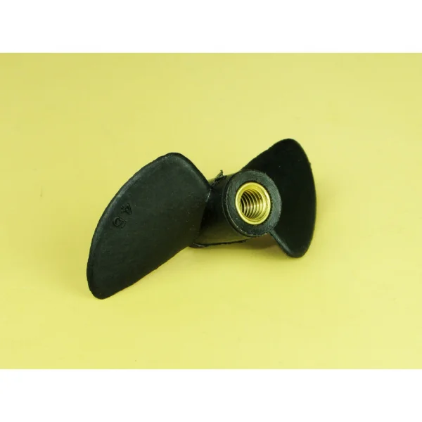 J Perkins M5 - 45S Boat Propeller