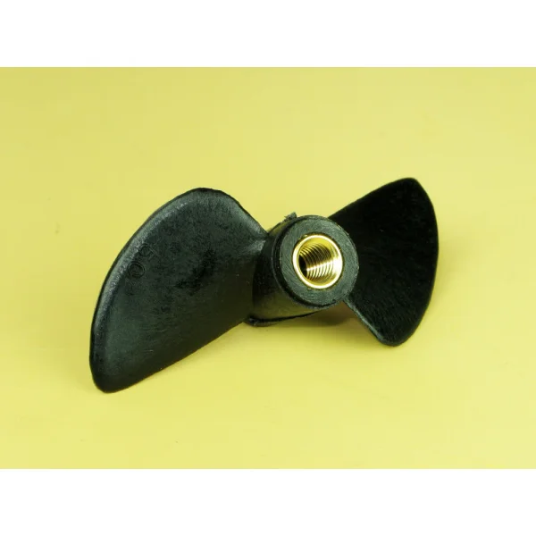 J Perkins M5 - 50S Boat Propeller