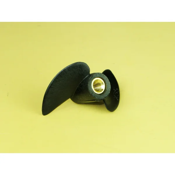 J Perkins M4 - 35X Boat Propeller