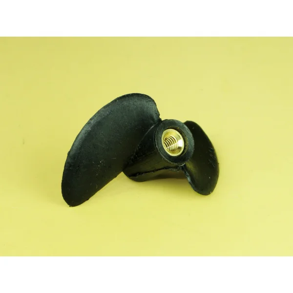 J Perkins M4 - 40X Boat Propeller