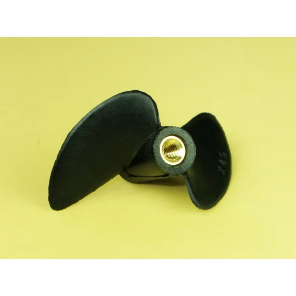 J Perkins M4 - 45X Boat Propeller