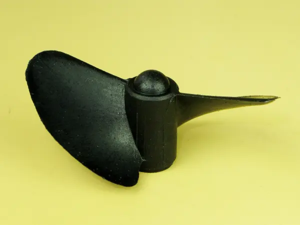 J Perkins M4 - 50X Boat Propeller &mdash; image 3 of 3