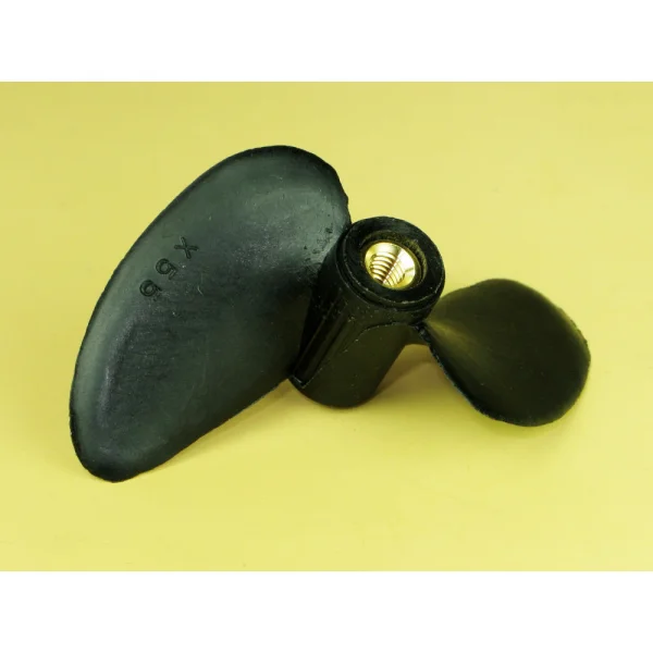J Perkins M4 - 55X Boat Propeller