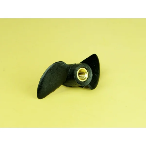 J Perkins M4 - 35S Boat Propeller