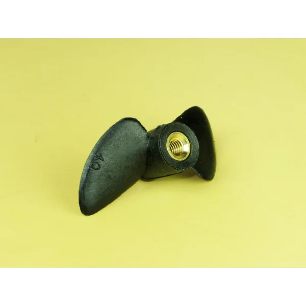 J Perkins M4 - 40S Boat Propeller