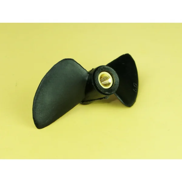 J Perkins M4 - 50S Boat Propeller