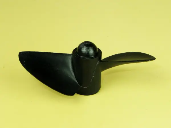 J Perkins M4 - 50S Boat Propeller — image 3 of 3