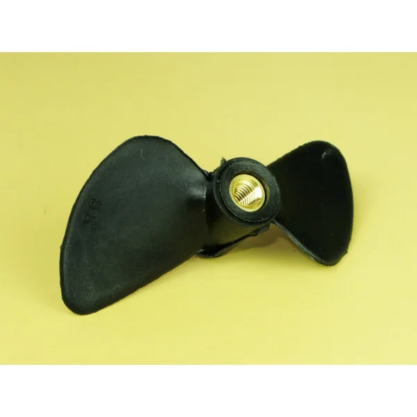 J Perkins M4 - 55S Boat Propeller