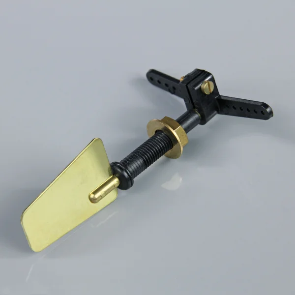 J Perkins Rudder Medium